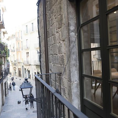 지로나 Bravissimo Cort Reial-1B 아파트 외부 사진