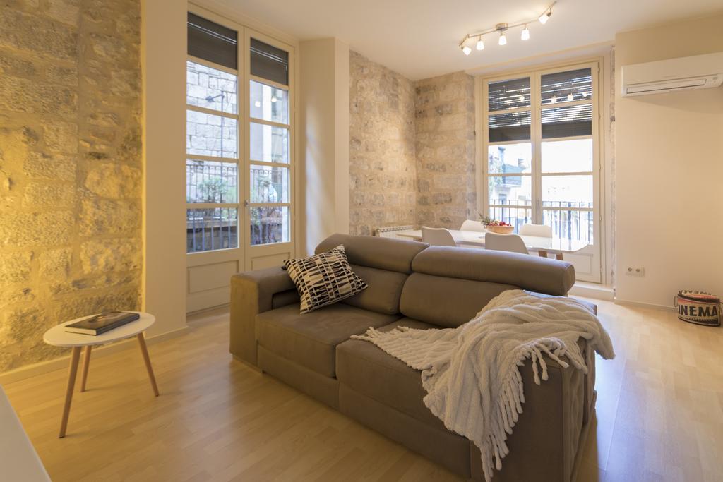 지로나 Bravissimo Cort Reial-1B 아파트 외부 사진