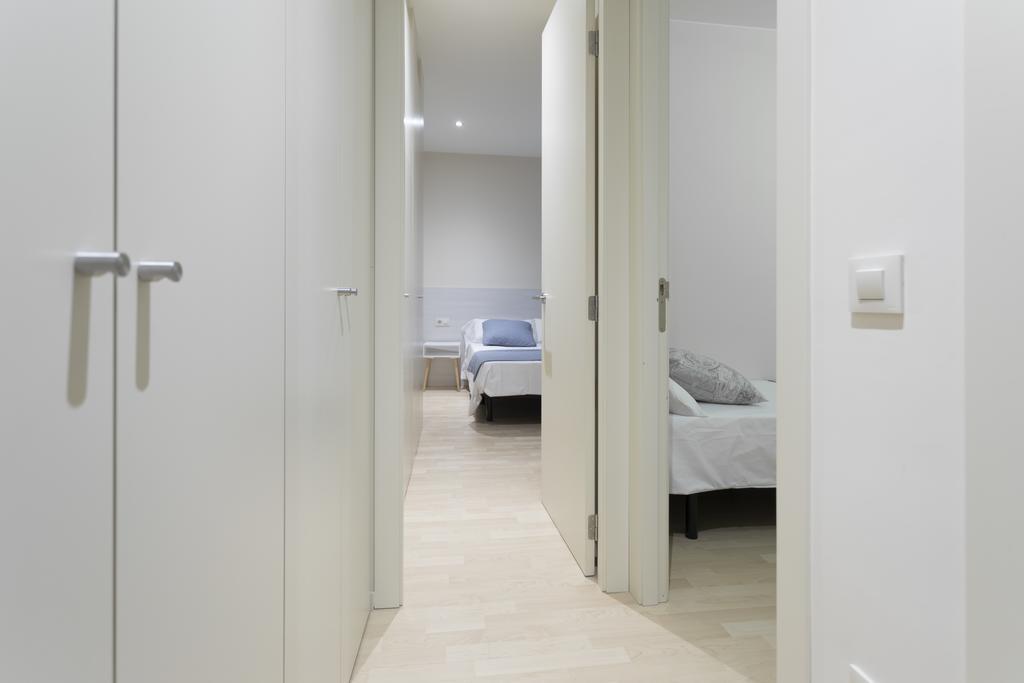 지로나 Bravissimo Cort Reial-1B 아파트 외부 사진