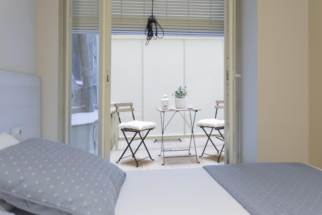 지로나 Bravissimo Cort Reial-1B 아파트 외부 사진