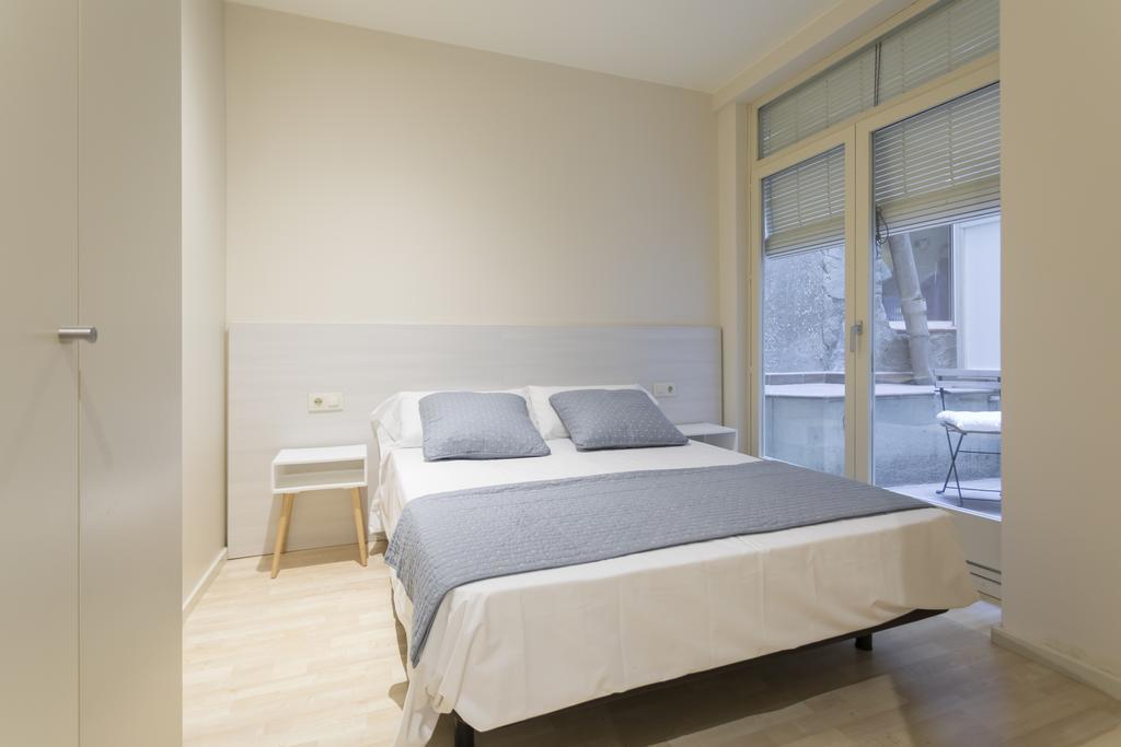 지로나 Bravissimo Cort Reial-1B 아파트 외부 사진
