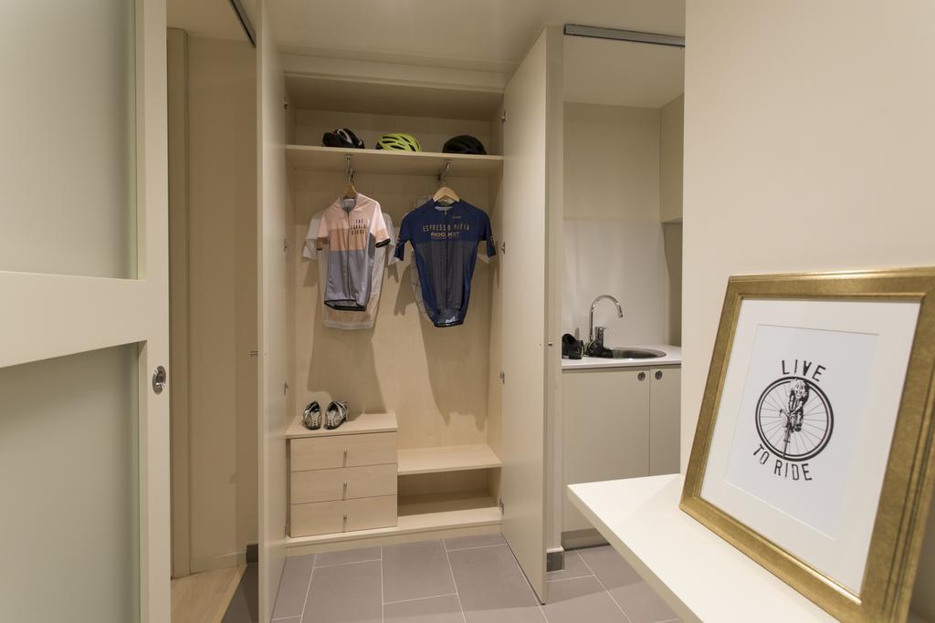 지로나 Bravissimo Cort Reial-1B 아파트 외부 사진